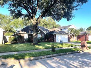 1380 Hudgens Avenue, Katy, TX 77493