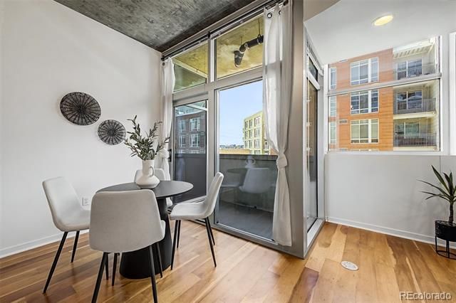 1700 Bassett Street 507, Denver, CO 80202