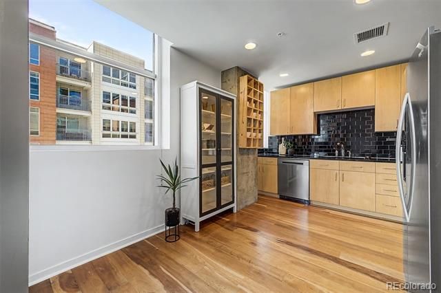 1700 Bassett Street 507, Denver, CO 80202