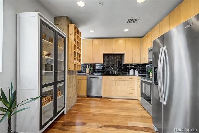1700 Bassett Street 507, Denver, CO 80202