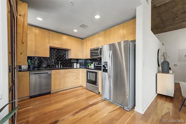 1700 Bassett Street 507, Denver, CO 80202