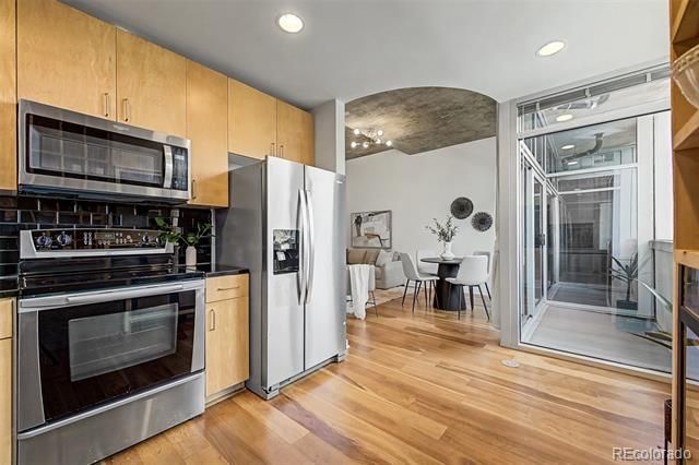 1700 Bassett Street 507, Denver, CO 80202