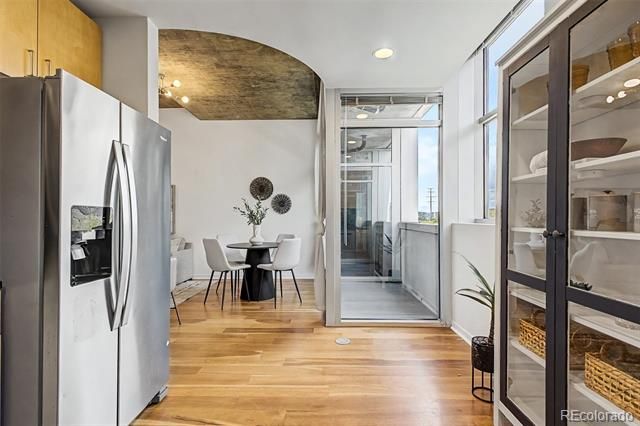 1700 Bassett Street 507, Denver, CO 80202