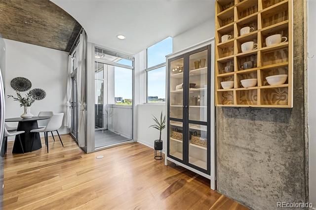 1700 Bassett Street 507, Denver, CO 80202