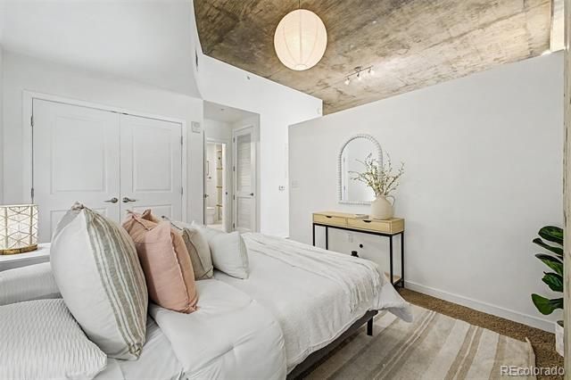 1700 Bassett Street 507, Denver, CO 80202