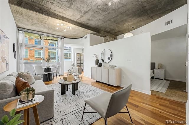 1700 Bassett Street 507, Denver, CO 80202