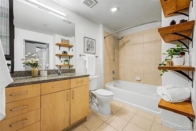 1700 Bassett Street 507, Denver, CO 80202