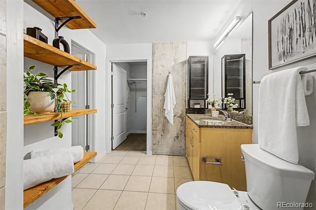 1700 Bassett Street 507, Denver, CO 80202
