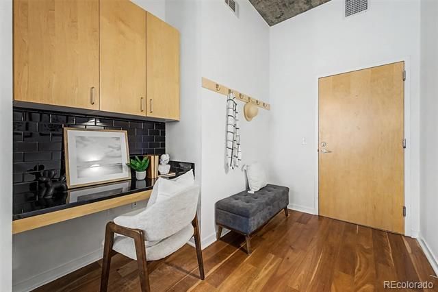 1700 Bassett Street 507, Denver, CO 80202