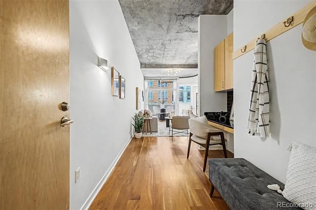 1700 Bassett Street 507, Denver, CO 80202