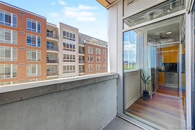 1700 Bassett Street 507, Denver, CO 80202
