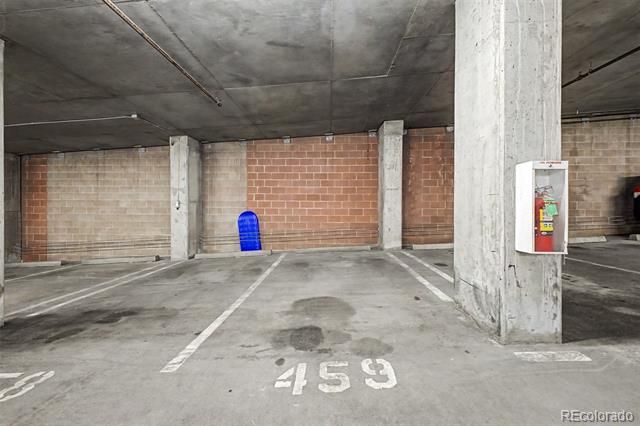 1700 Bassett Street 507, Denver, CO 80202