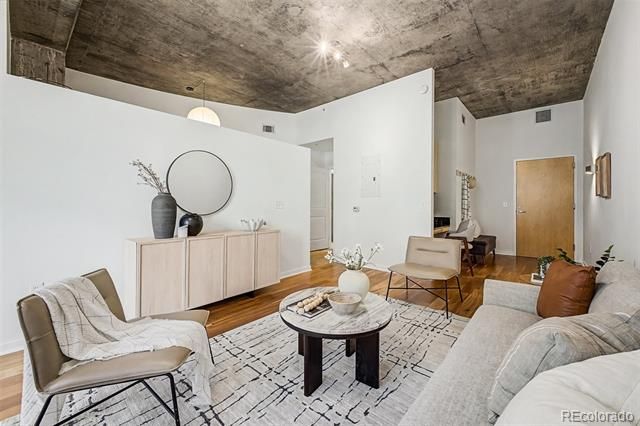 1700 Bassett Street 507, Denver, CO 80202