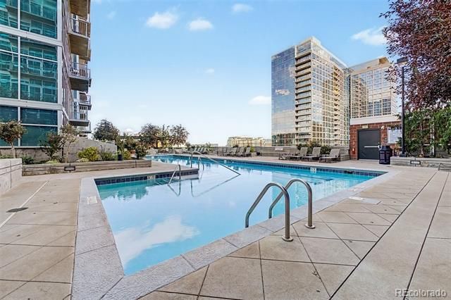 1700 Bassett Street 507, Denver, CO 80202