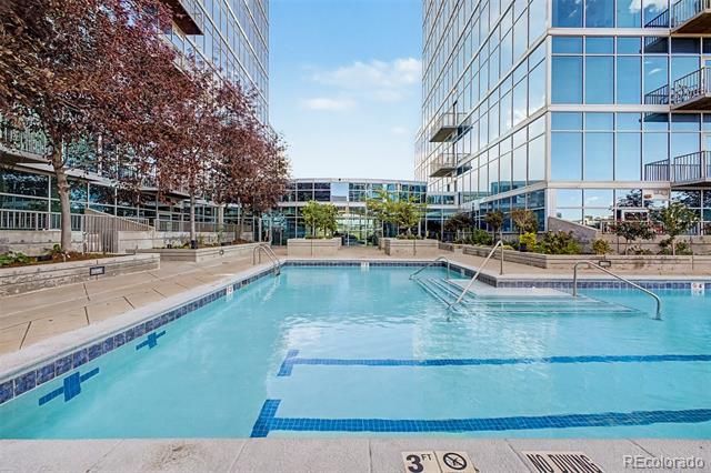 1700 Bassett Street 507, Denver, CO 80202