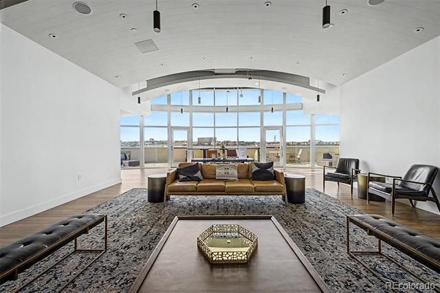 1700 Bassett Street 507, Denver, CO 80202