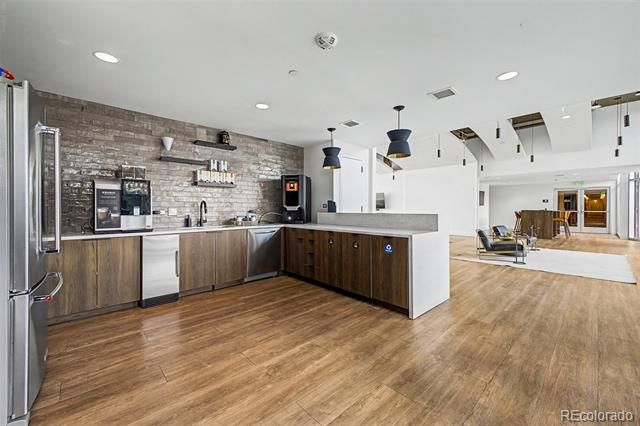 1700 Bassett Street 507, Denver, CO 80202