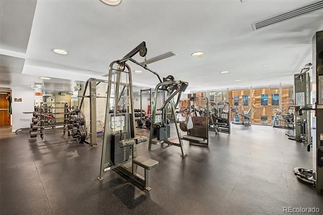 1700 Bassett Street 507, Denver, CO 80202