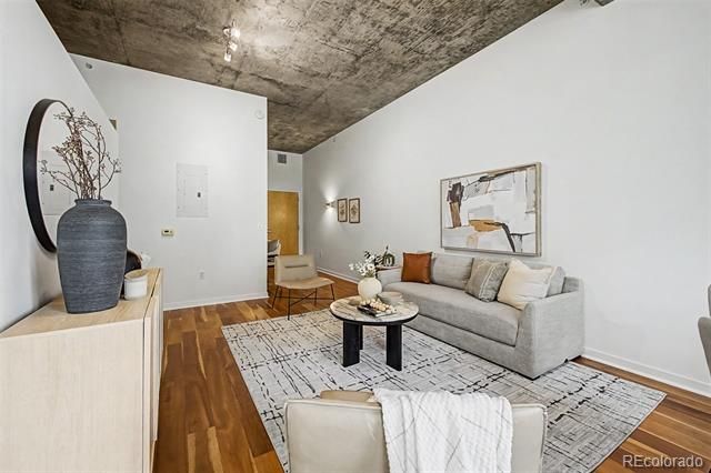 1700 Bassett Street 507, Denver, CO 80202