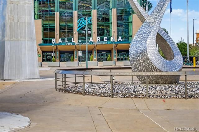 1700 Bassett Street 507, Denver, CO 80202