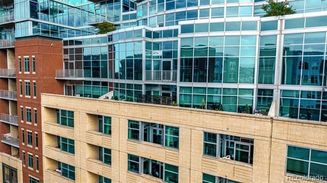 1700 Bassett Street 507, Denver, CO 80202