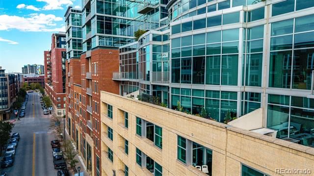 1700 Bassett Street 507, Denver, CO 80202
