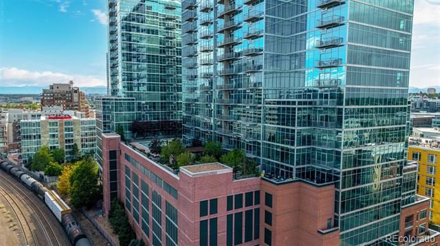 1700 Bassett Street 507, Denver, CO 80202