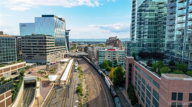 1700 Bassett Street 507, Denver, CO 80202