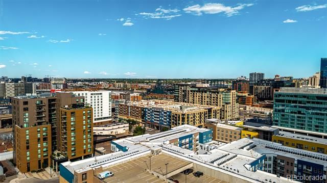 1700 Bassett Street 507, Denver, CO 80202