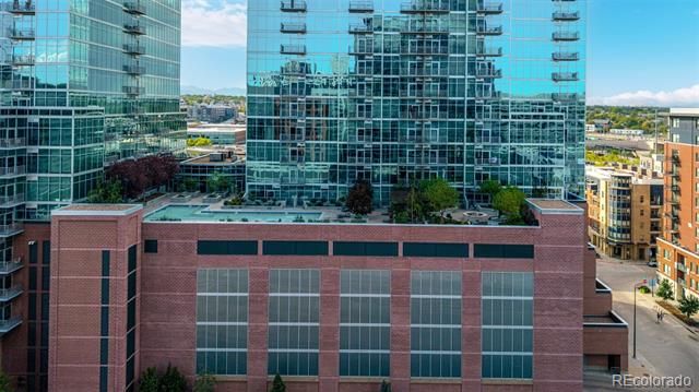 1700 Bassett Street 507, Denver, CO 80202