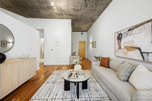 1700 Bassett Street 507, Denver, CO 80202