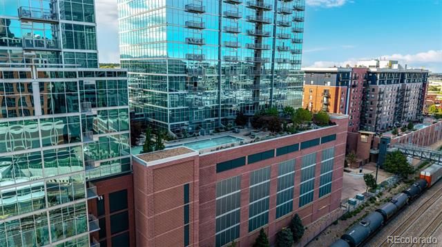 1700 Bassett Street 507, Denver, CO 80202