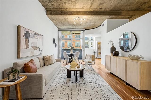 1700 Bassett Street 507, Denver, CO 80202