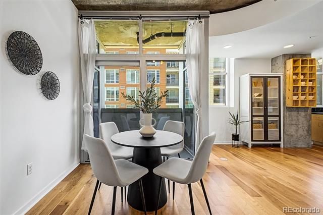 1700 Bassett Street 507, Denver, CO 80202