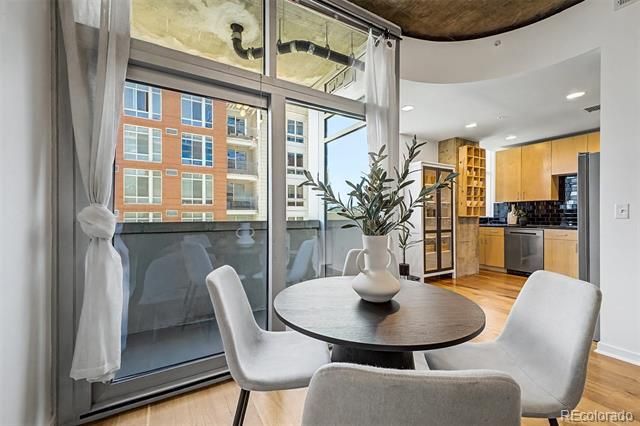 1700 Bassett Street 507, Denver, CO 80202