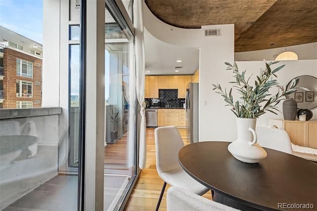 1700 Bassett Street 507, Denver, CO 80202