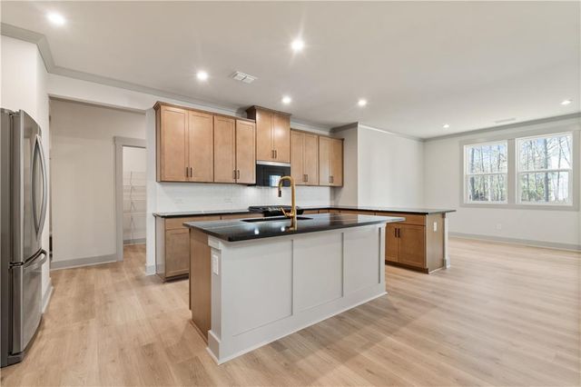 327 William Gossett Drive, Canton, GA 30114