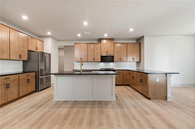 327 William Gossett Drive, Canton, GA 30114