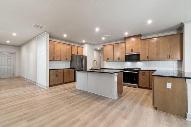 327 William Gossett Drive, Canton, GA 30114