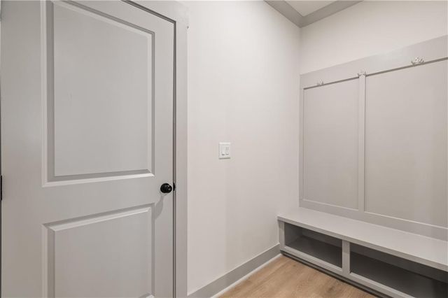 327 William Gossett Drive, Canton, GA 30114