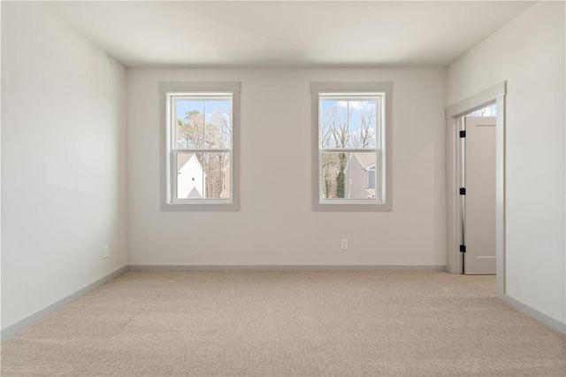 327 William Gossett Drive, Canton, GA 30114