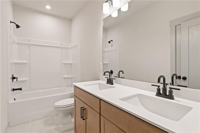 327 William Gossett Drive, Canton, GA 30114