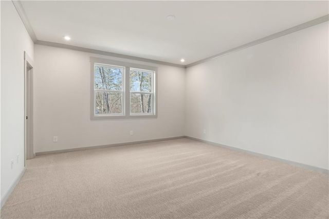 327 William Gossett Drive, Canton, GA 30114