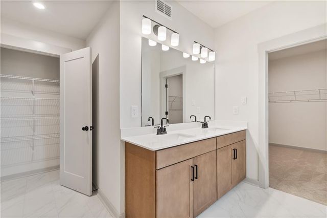 327 William Gossett Drive, Canton, GA 30114