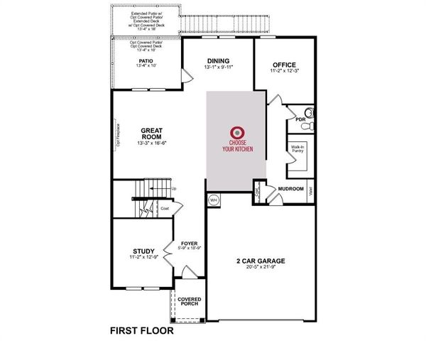 327 William Gossett Drive, Canton, GA 30114
