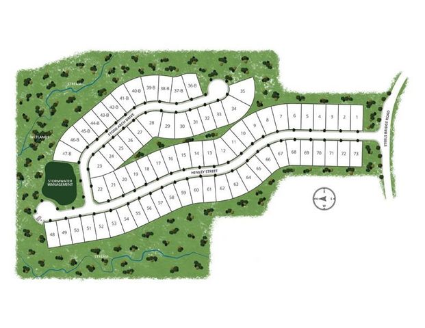 327 William Gossett Drive, Canton, GA 30114