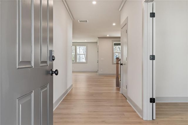 327 William Gossett Drive, Canton, GA 30114