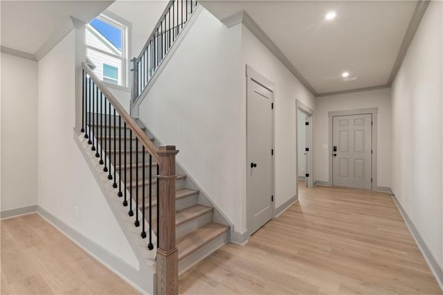 327 William Gossett Drive, Canton, GA 30114