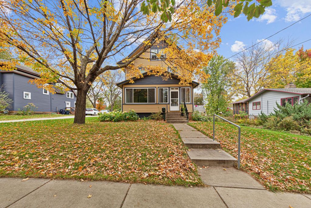 415 Plum Street N, Northfield, MN 55057 — exterior
