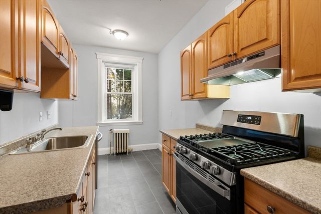 1945 Commonwealth Avenue 4, Boston, MA 02135